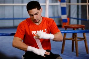 Danny Garcia